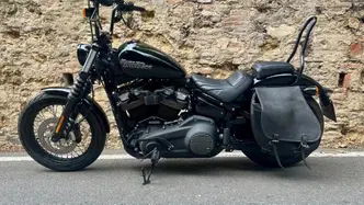 Harley-Davidson 107 Street Bob (2018 - 20) - FXBB usata