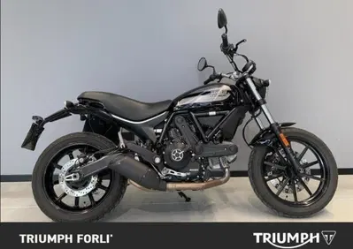 Ducati Scrambler 400 Sixty 2 (2016 - 21) - Annuncio 9983892