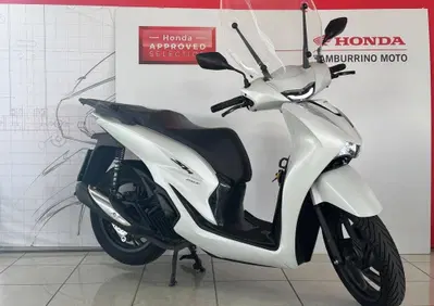 Honda SH 150i (2024 - 25) - Annuncio 10094345