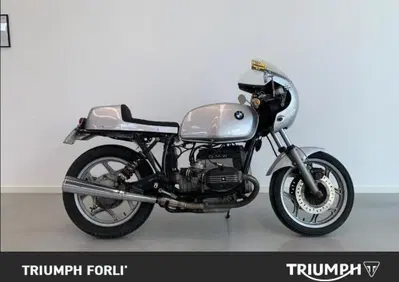 Bmw R 80 (1984 - 94) - Annuncio 10001047