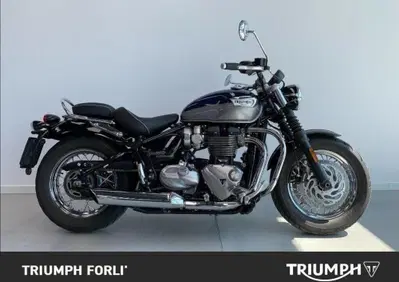 Triumph Bonneville Speedmaster 1200 (2021 - 25) - Annuncio 10054853