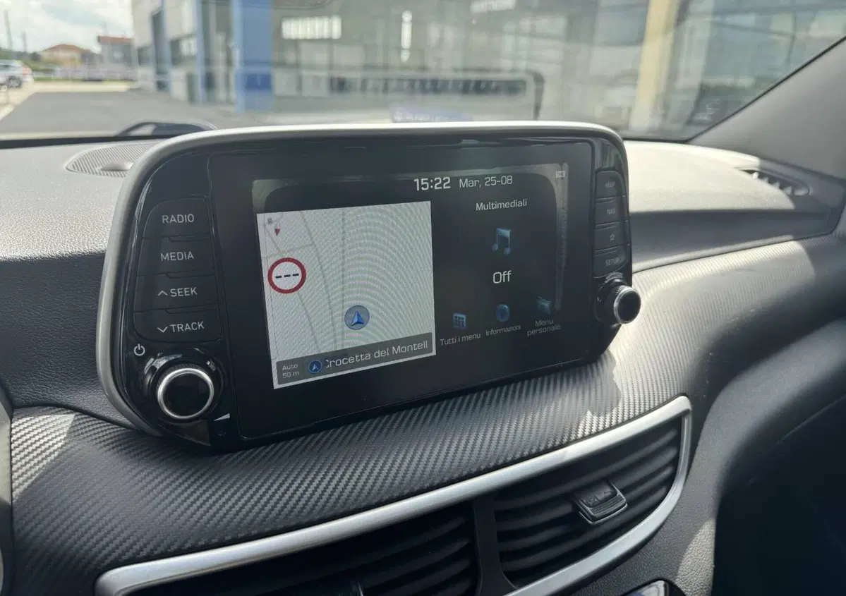Hyundai Tucson 1.6 CRDi 136CV 48V DCT XPrime (16)
