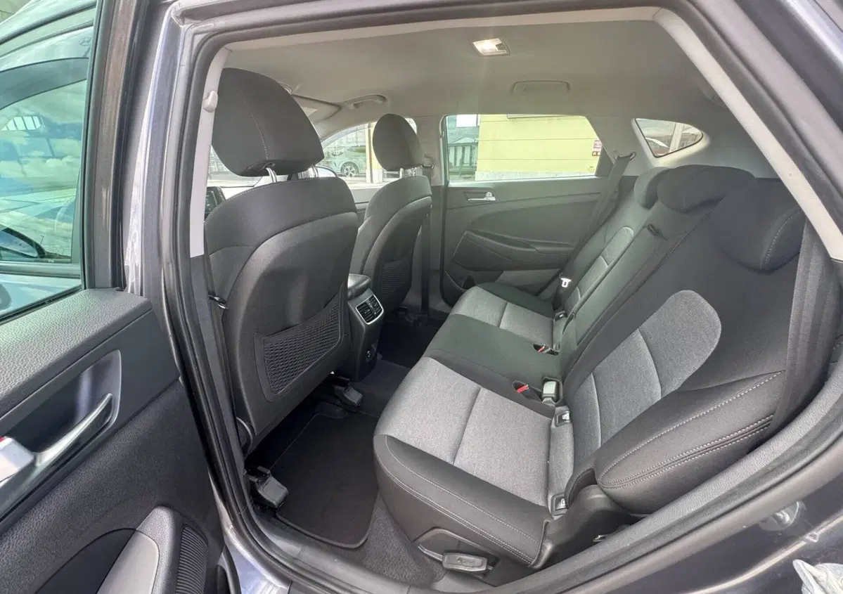 Hyundai Tucson 1.6 CRDi 136CV 48V DCT XPrime (10)