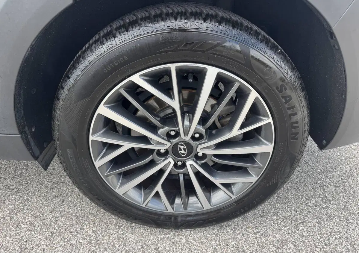 Hyundai Tucson 1.6 CRDi 136CV 48V DCT XPrime (7)
