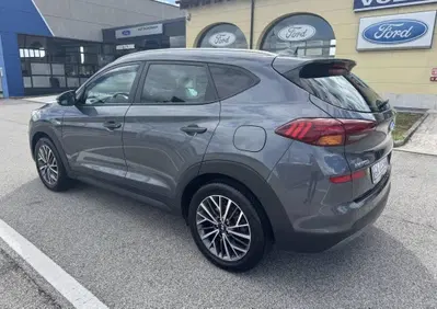 Hyundai Tucson 1.6 CRDi 136CV 48V DCT XPrime (4)