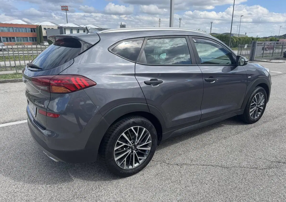Hyundai Tucson 1.6 CRDi 136CV 48V DCT XPrime (3)