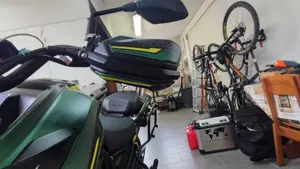 Benelli TRK 702 (2023 - 25)  (2)