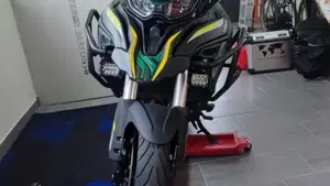 Benelli TRK 702 (2023 - 25)  (4)
