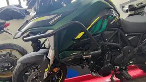 Benelli TRK 702 (2023 - 25)  (6)