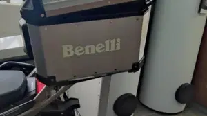 Benelli TRK 702 (2023 - 25)  (8)