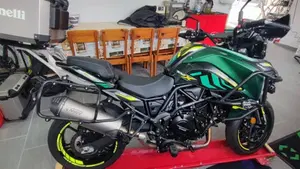 Benelli TRK 702 (2023 - 25)  (9)