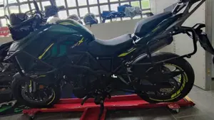 Benelli TRK 702 (2023 - 25)  (14)