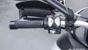 Ducati Multistrada 1200 S Pikes Peak (2016 - 17)  (8)