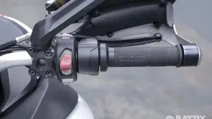 Ducati Multistrada 1200 S Pikes Peak (2016 - 17)  (12)