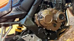 Honda CB 650 R (2021 - 23)  (4)