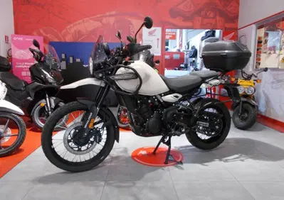 Royal Enfield Himalayan 450 (2024 - 26) - Annuncio 10094099