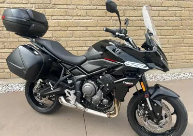 Triumph Tiger Sport 660 (2025) - Annuncio 10094359