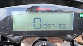 Fantic Motor XEF 125 Performance (2023 - 24)