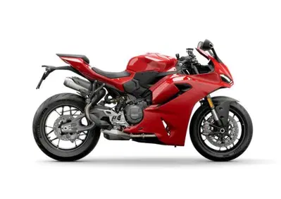 Ducati Panigale V2 (2025 - 26) - Annuncio 10094361