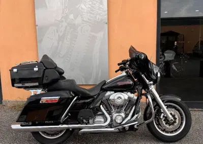 Harley-Davidson 1450 Electra Glide Standard (1999 - 05) - FLHTI - Annuncio 10094363