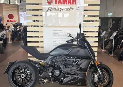 Ducati Diavel 1260 (2021 - 22) - Annuncio 10094424