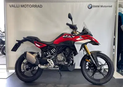 Bmw F 450 GS (2026) - Annuncio 10094367