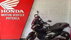 Honda X-ADV 750 (2025 - 26) 
