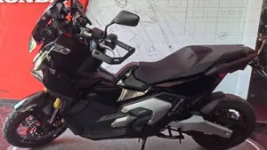 Honda X-ADV 750 (2025 - 26)  (2)
