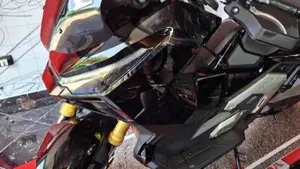Honda X-ADV 750 (2025 - 26)  (7)