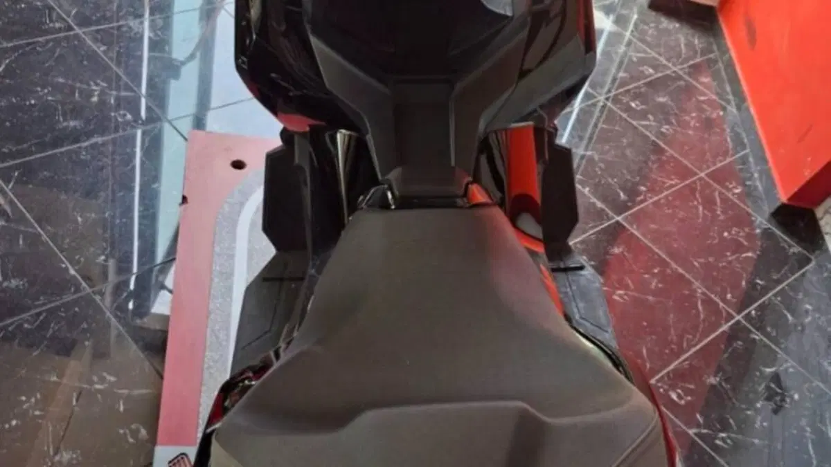 Honda X-ADV 750 (2025 - 26)  (8)