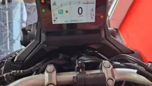 Honda X-ADV 750 (2025 - 26)  (9)