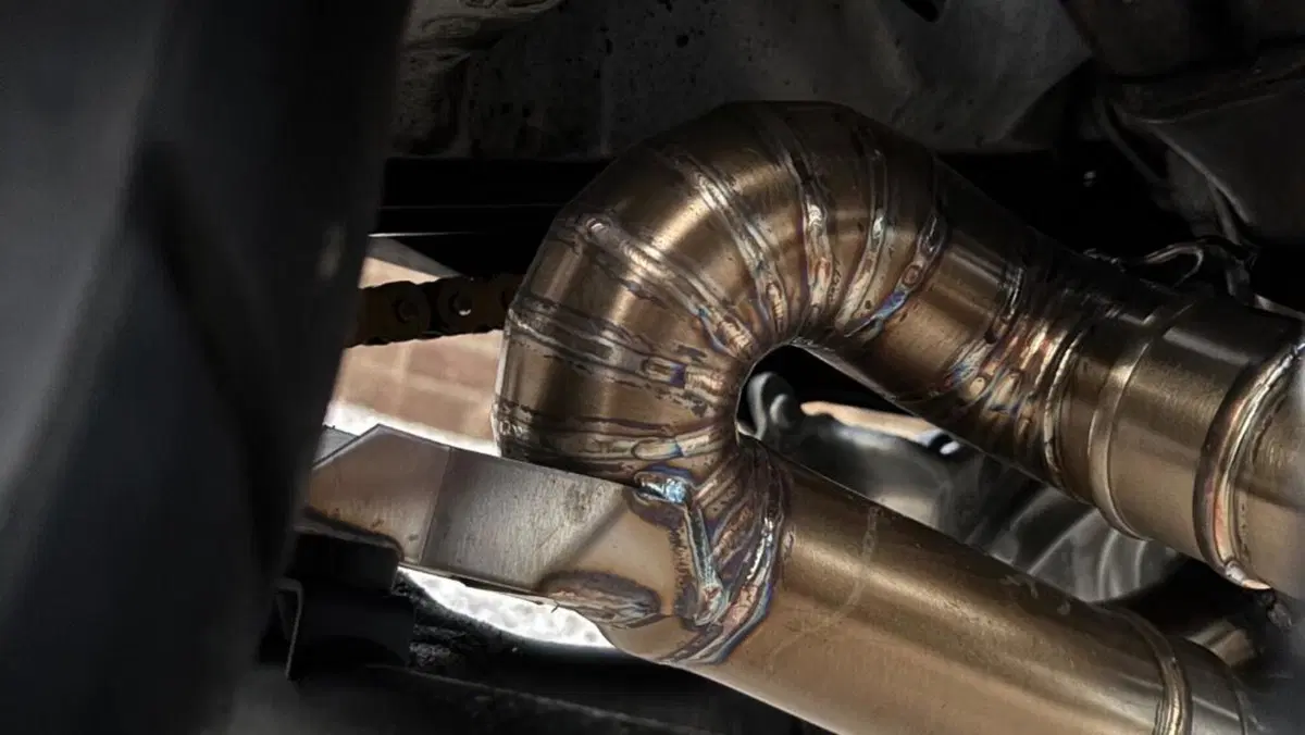 Ducati Multistrada V4 S (2021 - 24)  (4)