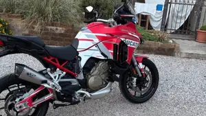 Ducati Multistrada V4 S (2021 - 24)  (5)