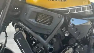 Yamaha XSR 700 ABS 60th Anniversary (2016 - 18)  (14)