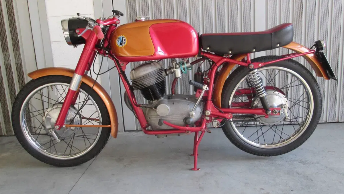 Betamotor  