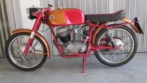 Betamotor  
