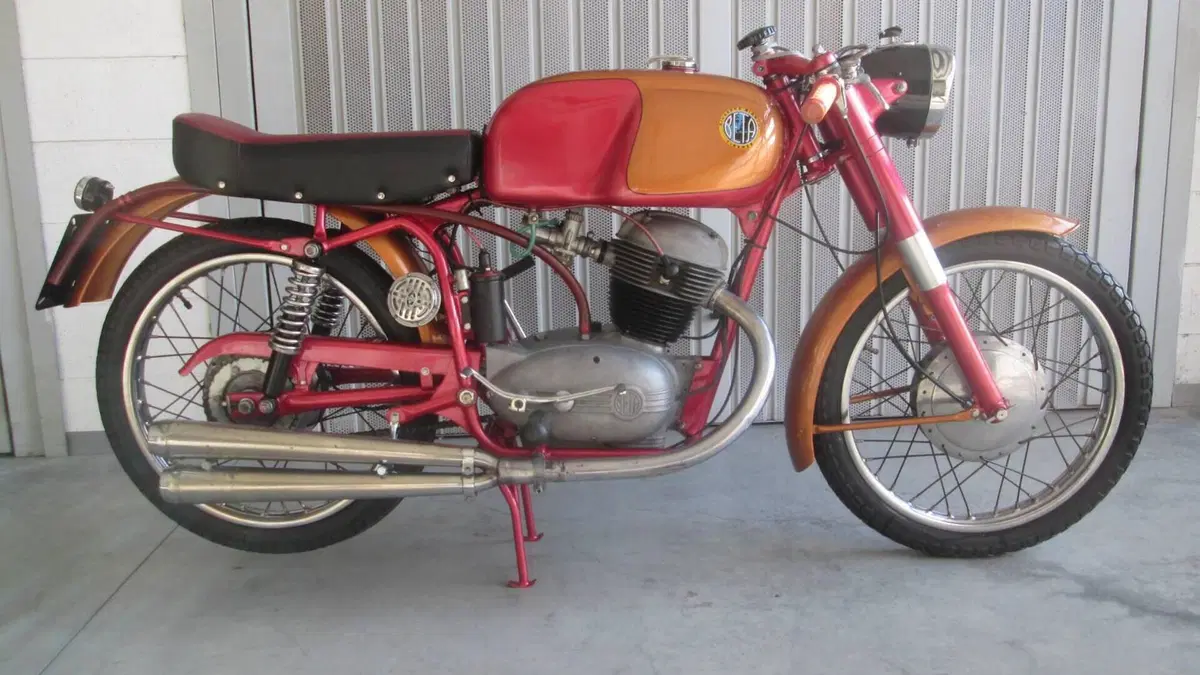 Betamotor   (2)