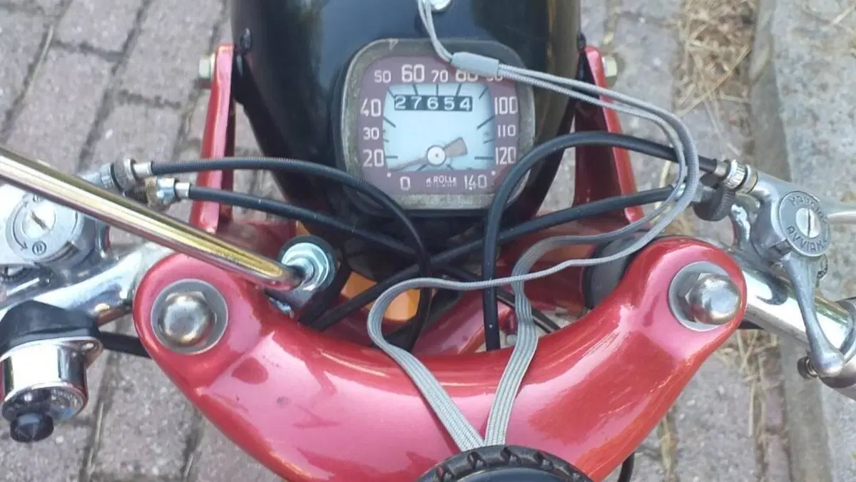 Betamotor   (3)