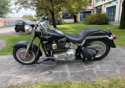 Harley-Davidson 1450 Fat Boy (1999 - 02) - FLSTF - Annuncio 10094375