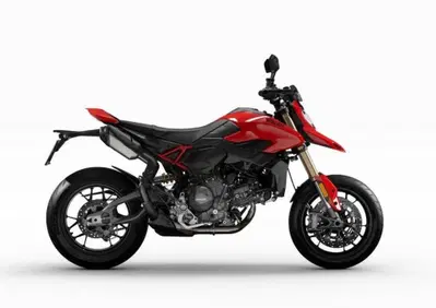 Ducati Hypermotard V2 (2026) - Annuncio 10094372