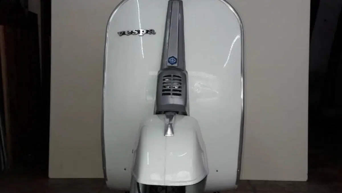 Vespa  