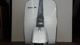 Vespa 50 special epoca