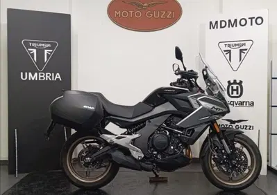 CFMOTO 700MT (2024 - 26) - Annuncio 10094374