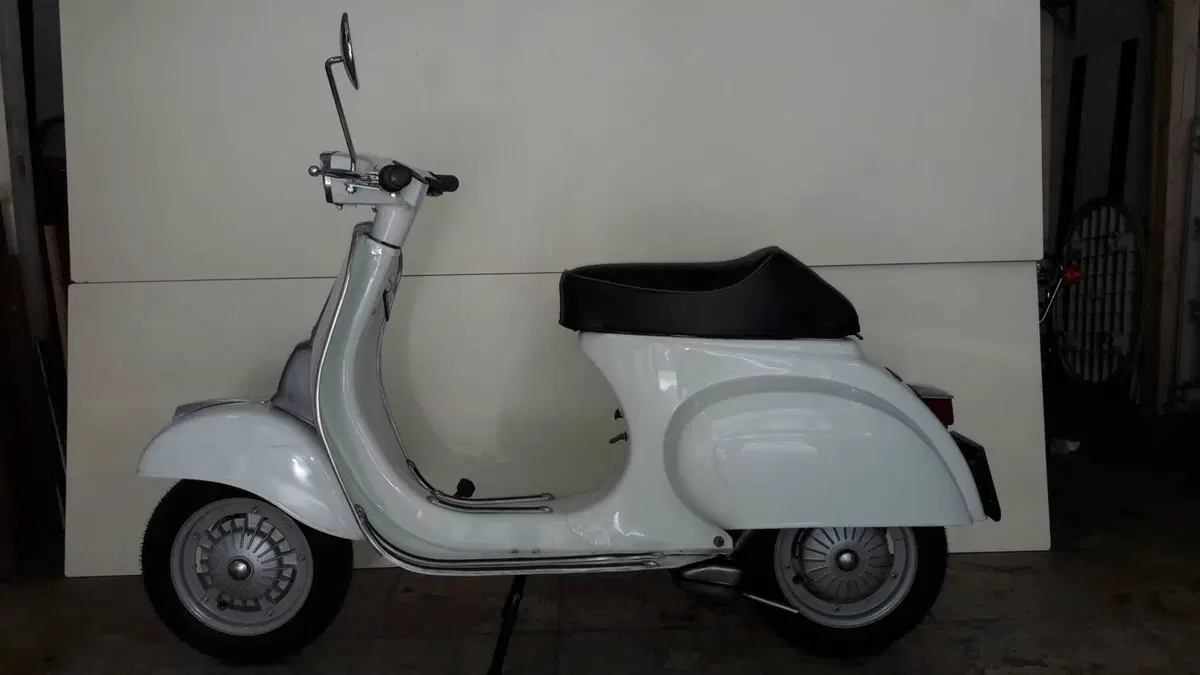 Vespa   (3)