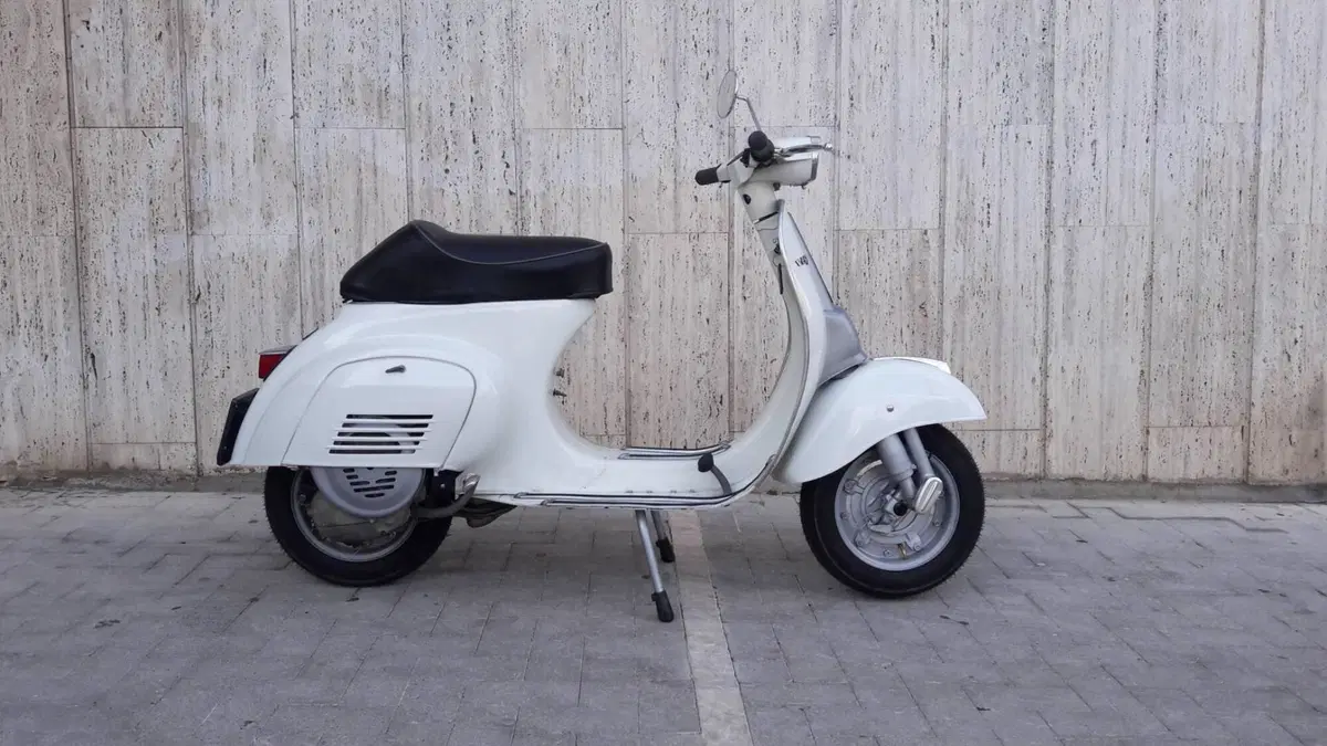 Vespa   (4)
