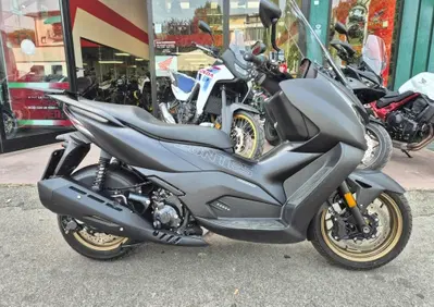 Zontes ZT350-D (2023 - 25) - Annuncio 10094381