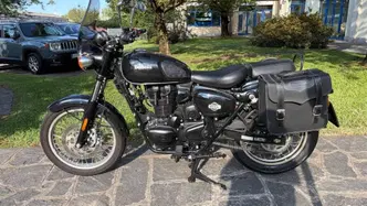 Benelli Imperiale 400 (2021 - 25)