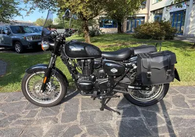 Benelli Imperiale 400 (2021 - 25) - Annuncio 10094383