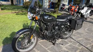 Benelli Imperiale 400 (2021 - 25)  (2)