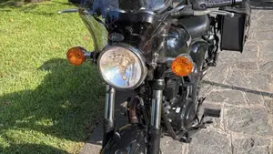Benelli Imperiale 400 (2021 - 25)  (3)